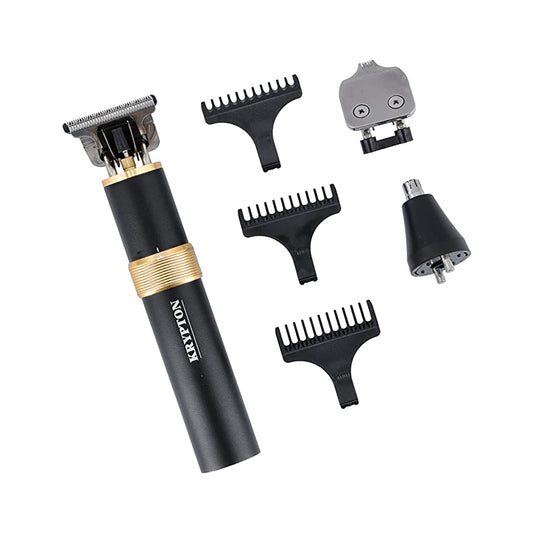 KRYPTON 3IN1 GROOMING KIT