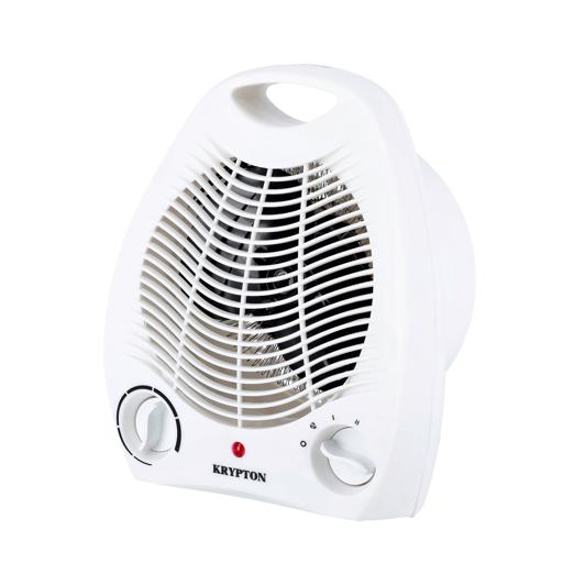 KRYPTON FAN HEATER