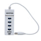 KRYPTON USB SUPER HUB ADAPTOR