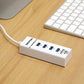 KRYPTON USB SUPER HUB ADAPTOR