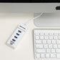 KRYPTON USB SUPER HUB ADAPTOR