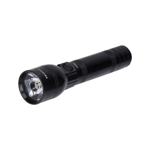 KRYPTON LED FLASHLIGHT