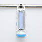 KRYPTON RECHARGEABLE LED FLASHLIGHT WITH LANTERN