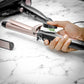 KRYPTON H/DRYER, H/STRAIGHTENER & H/CURLER SET