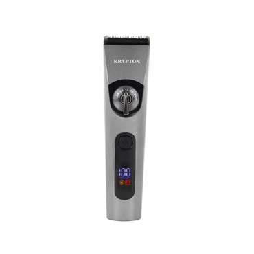 KRYPTON PROFESSIONAL HAIR TRIMMER