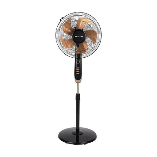 Krypton Stand Fan - 16 Inch - KNF6558
