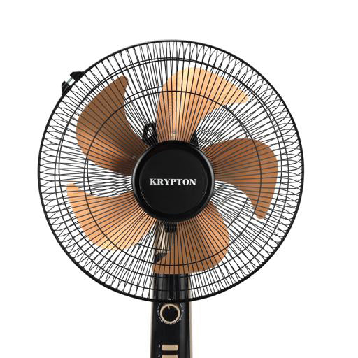 Krypton Stand Fan - 16 Inch - KNF6558