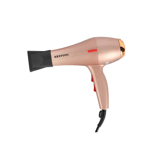 KRYPTON HAIR DRYER 1600W
