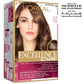 LOREAL EXCELLENCE CREME 5.3 LIGHT GOLDEN BROWN