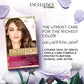 LOREAL EXCELLENCE CREME 5.3 LIGHT GOLDEN BROWN