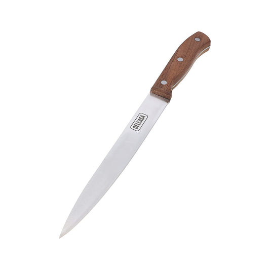 DELCASA 8INCH CARVING KNIFE