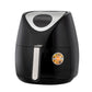 GEEPAS AIR FRYER 3.5LTR