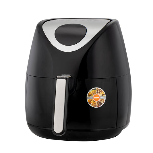 GEEPAS AIR FRYER 3.5LTR