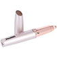 GEEPAS EYEBROW TRIMMER