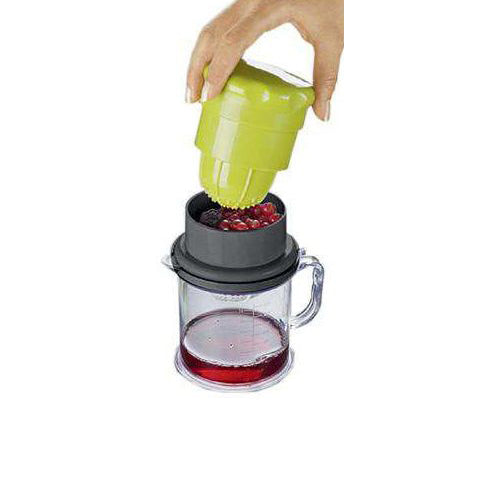 MULTI PURPOSE JUICER