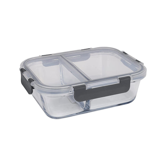ROYALFORD GLASS CONTAINER 600ML