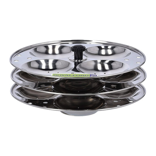SS IDLY STAND RACK