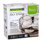 SS IDLY STAND RACK