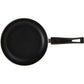 FRY PAN SET 18CM+24CM+TURNER