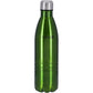 Royalford Rf5769Gr 500Ml Vacuum Bottle - Double Wall Stainless Steel Flask & Water Bottle - Hot & Cold Leak-Resistant Sports Drink Bottle