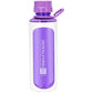Royalford 630Ml Water Bottle Purple