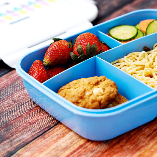 AIRTIGHT LUNCH BOX