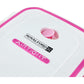 AIRTIGHT LUNCH BOX PINK