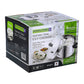 S/S IDLI COOKER 4PLATE