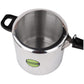 ROYALFORD 7LTR PRESSURE COOKER