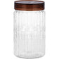 ROYALFORD 1000ML CHRISTY CANISTER