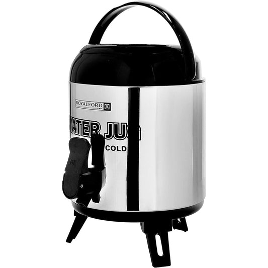 ROYALFORD THERMOS FLASK 2.8LTR
