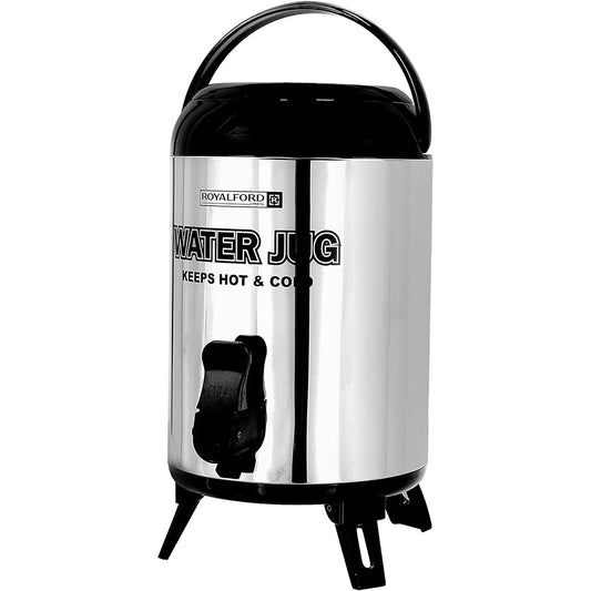ROYALFORD THERMOS FLASK 3.8LTR
