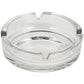 ROYALFORD GLASS ASHTRAY