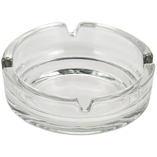 ROYALFORD GLASS ASHTRAY