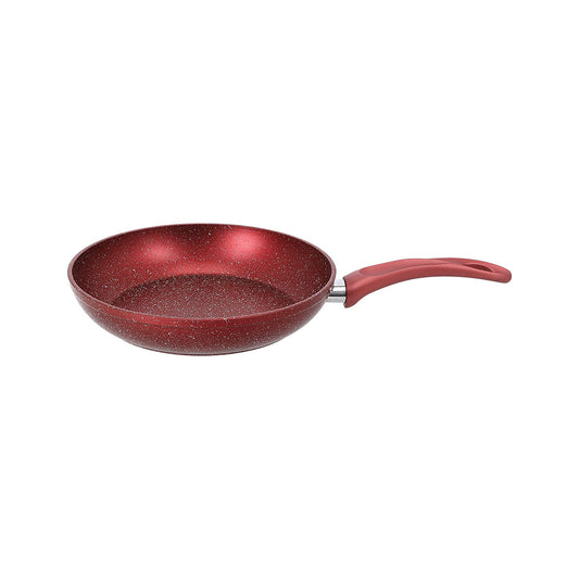 FORGED ALUMINIUM FRYPAN 26CM
