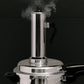 PRESSURE PUTTU MAKER