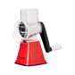 ROYALFORD ROTARY GRATER