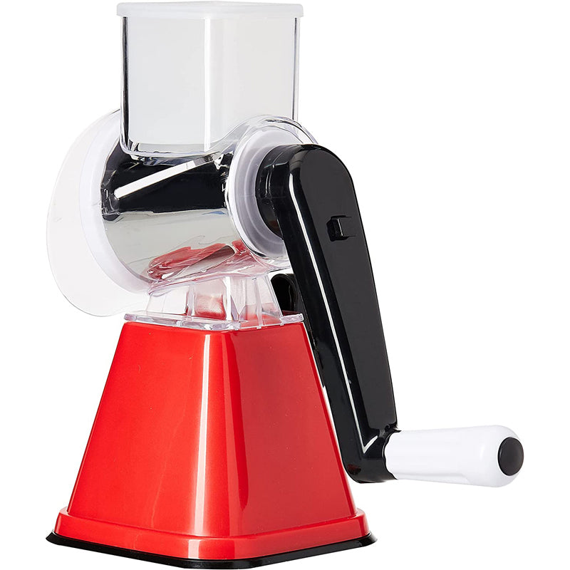 ROYALFORD ROTARY GRATER