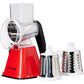 ROYALFORD ROTARY GRATER