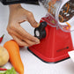 ROYALFORD ROTARY GRATER