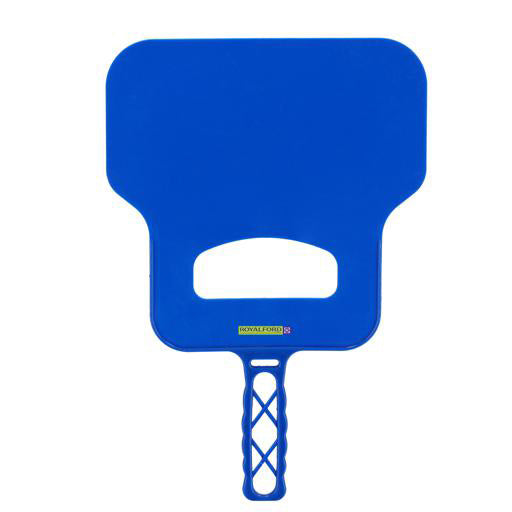 ROYALFORD BBW HAND FAN