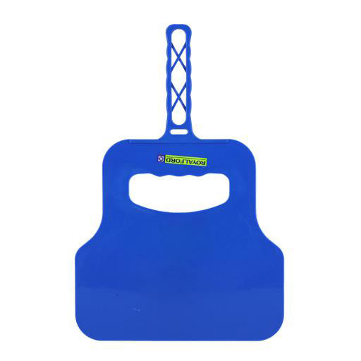ROYALFORD BBQ HAND FAN 21CM