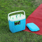 ROYALFORD 8LTR ICE COOLER