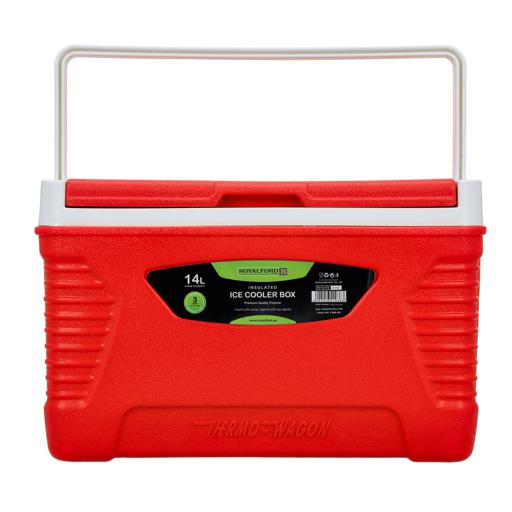 ROYALFORD 14LTR ICE COOLER