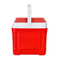 Royalford RF10478 Insulated Ice Cooler Box 14L Red