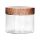 PET JAR 250ML