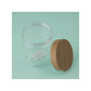 PET JAR 250ML