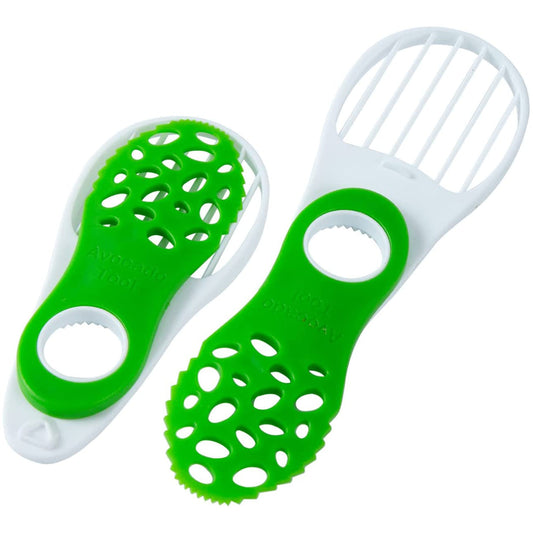 Royalford 5 In 1 Avocado Tool