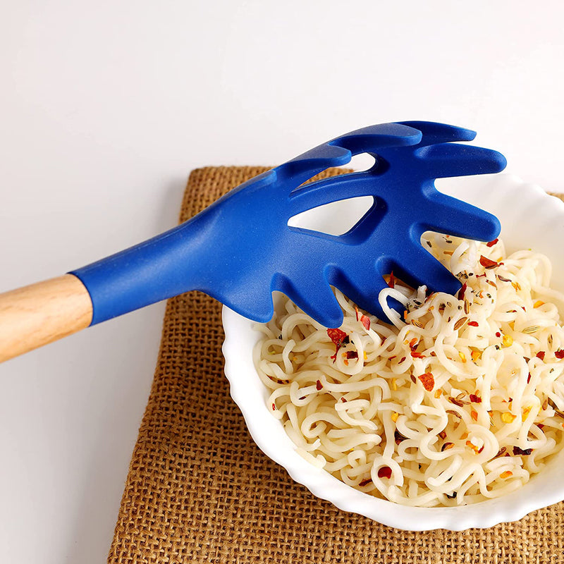 SILICON SPAGHETTI SERVER