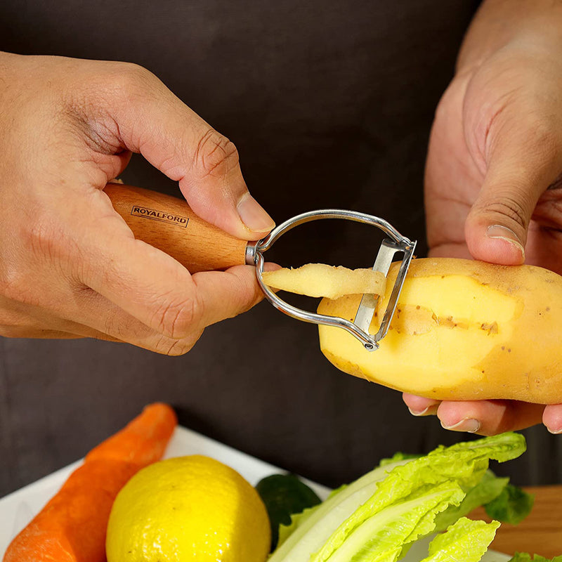 ROYALFORD VEGETABLE PEELER